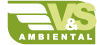 Logo da V&S